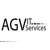 AGV-IT Services Logotype