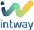 Intway Logotype