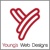 Young's Web Designs Logotype