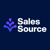 SalesSource Logotype