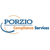 Porzio Compliance Services Logotype