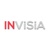 Invisia Logotype