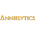 Annielytics Logotype