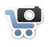 Fotografía eCommerce Logotype