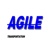 Agile Transportation Logotype