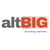 altBIG Logotype