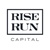 Rise Run Capital Logotype