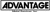 Advantage Metal Services, Inc Logotype