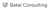 Betel Consulting Logotype
