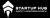 Startup Hub Design & Technology LLC Logotype
