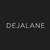dejalane web design Logotype