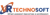 VR Technosoft Logotype