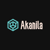 Akanila Technologies Pvt Ltd Logotype