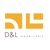 D&L Real Estate Logotype