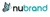 NuBrand Growth Marketing Logotype