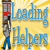 Loading Helpers Logotype