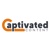 Captivated Content Logotype