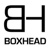 Boxhead Design Logotype