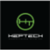 HepTech Logotype
