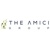 The Amici Group Logotype