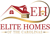 Elite Homes Of The Carolinas, LLC Logotype