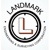 Landmark Engineering & Surveying Corporation Logotype