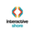 Interactive Shore Logotype