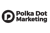 Polka Dot Marketing Logotype