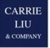 Carrie Liu & Co. Inc. Logotype