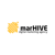 marHIVE - Digital Marketing Agency Logotype