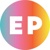 Easy Peasy Creative Logotype