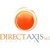 Direct Axis Logotype