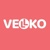 vellko media Logotype