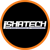 IshaTech Advertising Agency BD Logotype