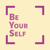 Be Yourself Events Limited Logotype