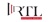 RTL Digital Media Logotype