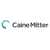 Caine Mitter & Associates Incorporated Logotype
