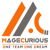 Magecurious Logotype