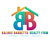 Balgos Barretto Realty Firm Logotype