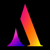 Adstract Media & Marketing Logotype