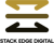 Stack Edge Digital Logotype