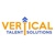 Vertical Talent Solutions Logotype