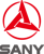 Sany Poland Logotype