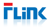 Flink Solutions Logotype