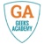 Geeks Academy Logotype
