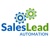 Sales Lead Automation Logotype
