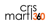 CrisMarti360 Logotype