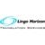 Lingo Horizon Translation Services Logotype