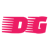 Dynamic Guy Logotype