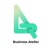 Business Atelier Logotype